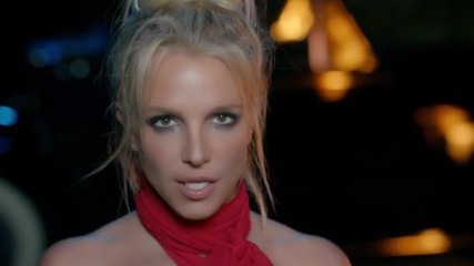 Britney Spears ft. Tinashe - Slumber Party (превод)
