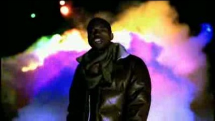 Kanye West - Can't Tell Me Nothing