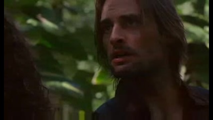 Мистериите В Lost - Птицата