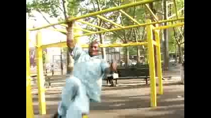 Невероятно хора са на 2 - раце