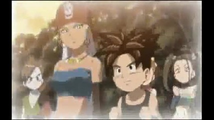 Blue Dragon episode 24 part 3 English 