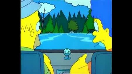 The Best Of Homer Simpson - 1st Season