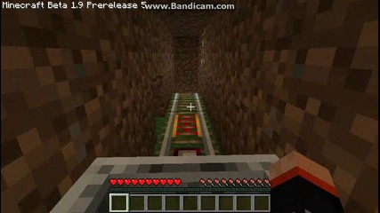 minecraft 1.9 pre 5 pozdrav +map !