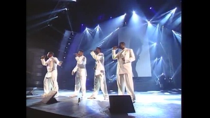Boyz Ii Men - I_ll Make Love To You (grammys on Cbs)