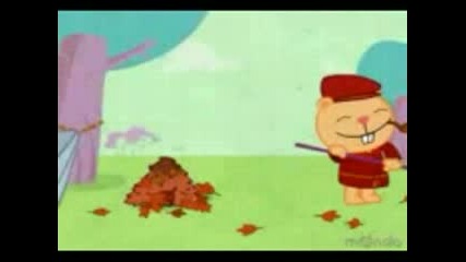 Happytreefriends