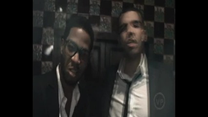 Kid Cudi Feat. Ratatat - Pursuit Of Happiness ( Високо Качество ) 