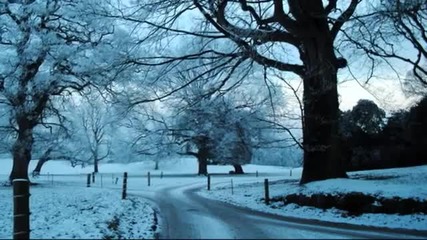 Infite - Winter Kiss (simon O'shine Remix)