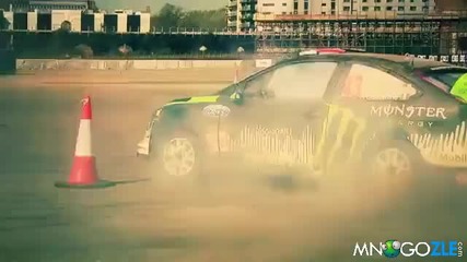 Ken Block