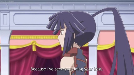 Log Horizon 2 - 5 (720p)