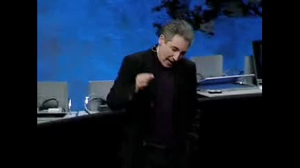 Ted - Brain Greene