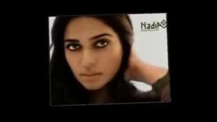 Nadia Ali - Kiss You - Prevod (lance Jordan Exclusive Mix) 