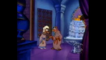 Duck Tales - The Golden Goose - Part 1 [ep.79]