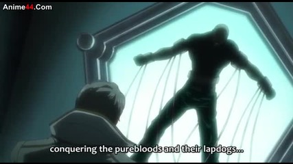 Blade ( Episode 10 ) ( Eng Subs ) Part 2