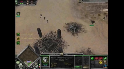 Dawn of War Part1 2/3