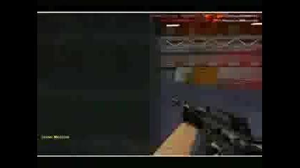 Bulgarian Pro Players 2005 Counter - Strike
