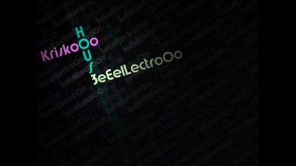 House & electro mix