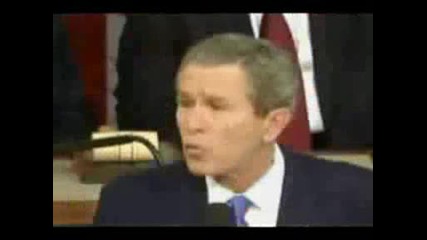 Bush Beatbox.avi