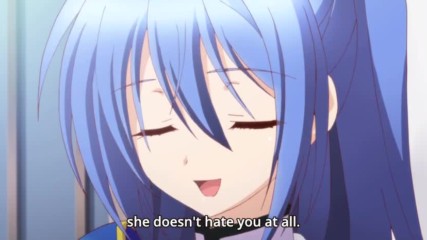 Seirei Tsukai no Blade Dance Episode 11