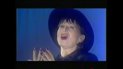 Лили Иванова - Сълза - Live