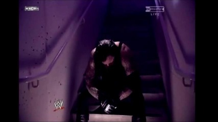Undertaker - Ain't no Grave(2011)