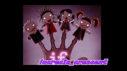 Mindless self indulgence - Pay for it 