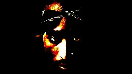 2pac - Thugz Mansion 