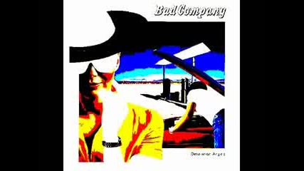 Bad Company - Hammer Of Love - Live 1999