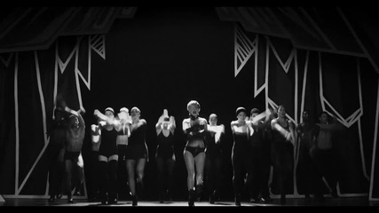 Lady Gaga - Applause