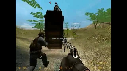 Css Zombie Escape Ze_potc_v3