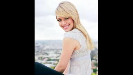 Hilary - I Am