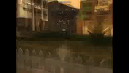 Gta Sa Stunt Movie