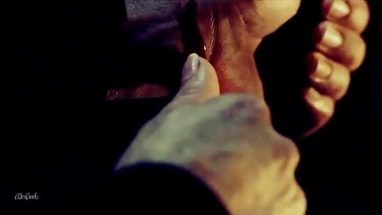 Rescue me, show me who i am - Sam Winchester