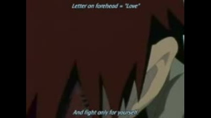 Gaara - Forever
