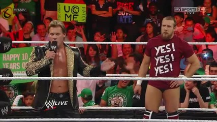 Wwe Raw 02.07.12 High Quality 1/7