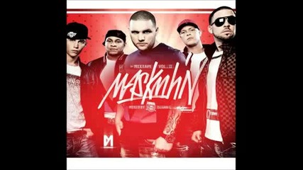 Lila Scheine - Fler Sentence (maskulin Mixtape Vol.2)