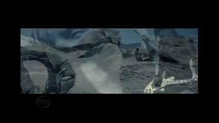 Dead By Sunrise - Crawl Back In 
