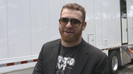 Sami Zayn questions Mike Kanellis' manhood: WWE.com Exclusive, July 23, 2017
