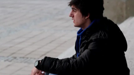 Game Over feat. Ivlow - Сам срещу света Official video