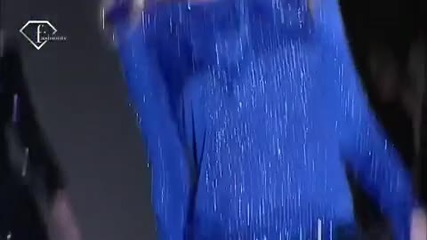fashiontv Ftv.com - First Look Paris F W 09 - 10 Chloe - Balmain - Lanvin 