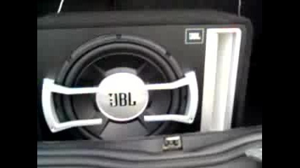 Bass Jbl