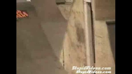 Skater Jump #2