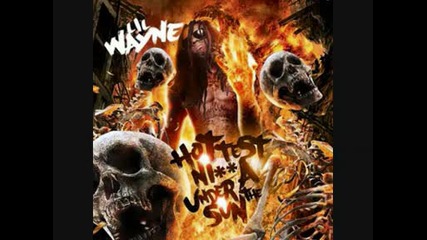 Lil Wayne - New Orleans Maniac