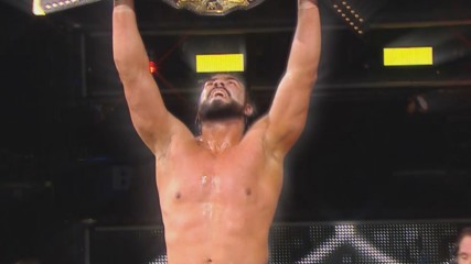 Triple H on the passion and hunger of NXT's Superstars (WWE Network Exclusive)