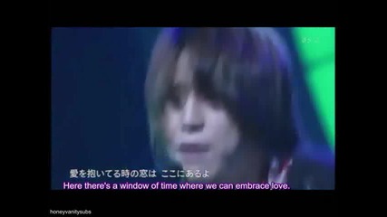 Kamenashi Kazuya - Plastic Tears 