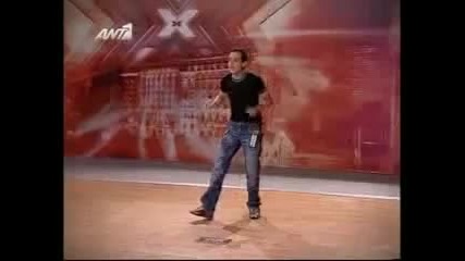 момче разби журито x-factor
