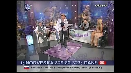 Semsa - Sve je manje od zivota