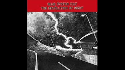 Blue Oyster Cult Shooting Shark - Youtube
