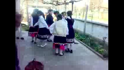 лазарки в сунгурларе
