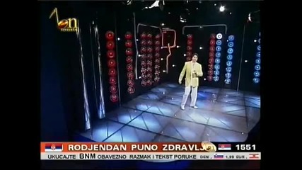 acko nezirovic