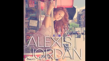 Alexis Jordan - Good Girl ( Kim Fai Club Mix) 